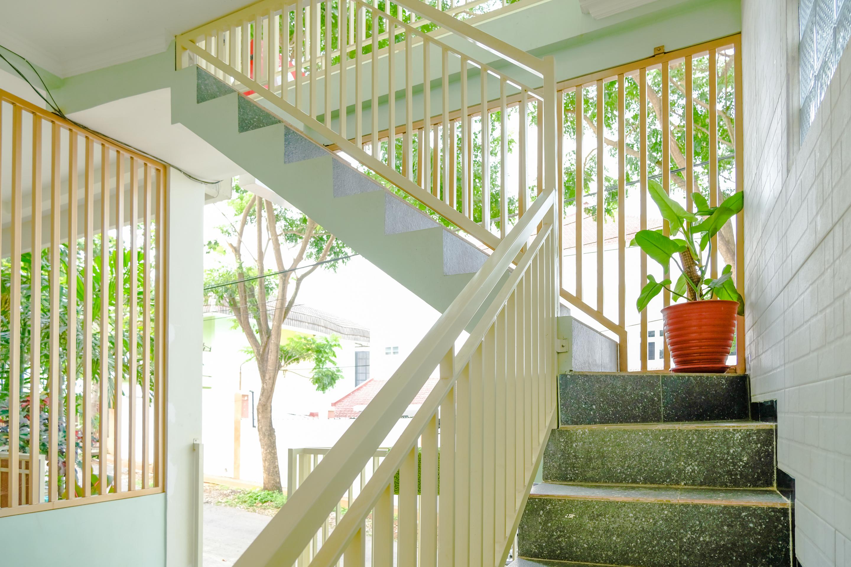 באטו Oyo 2376 Tiara Family Residence מראה חיצוני תמונה